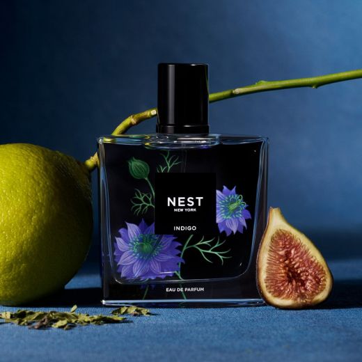 NEST NEW YORK Indigo