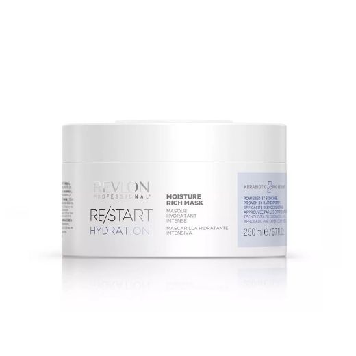 Revlon Professional Hydration Rich Mask