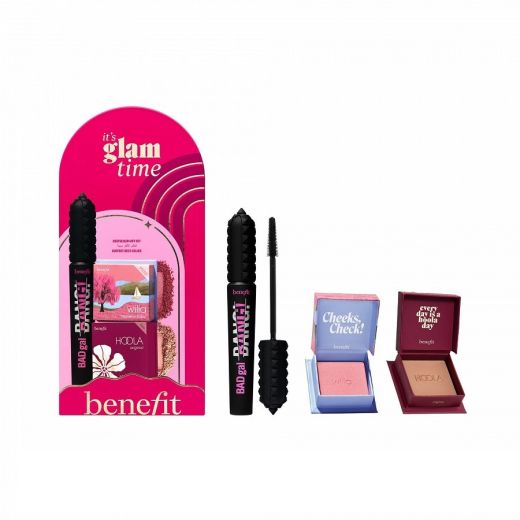 BENEFIT COSMETICS Glam Time
