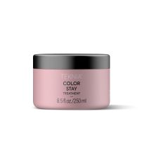 Lakmé Teknia Color Stay Treatment  (Aizsargājoša maska krāsotiem matiem)
