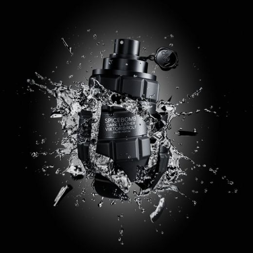 VIKTOR&ROLF Spicebomb Dark Leather