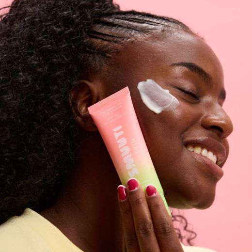 SMUUTI SKIN Watermelon Sun Cream