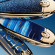 GUERLAIN Rouge G Lipstick Case Bleu Astral