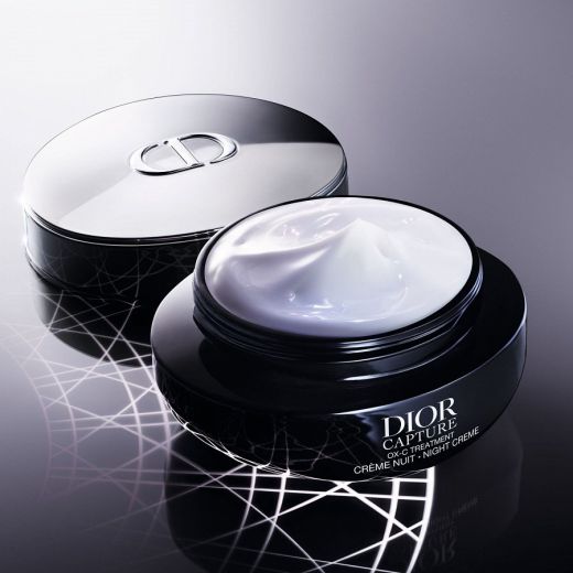 DIOR Capture Night Creme Refill 