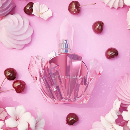 ARIANA GRANDE R.E.M Cherry Eclipse 100 ml