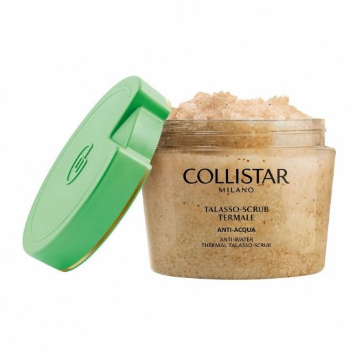 COLLISTAR Anti-Water Thermal Talasso-Scrub