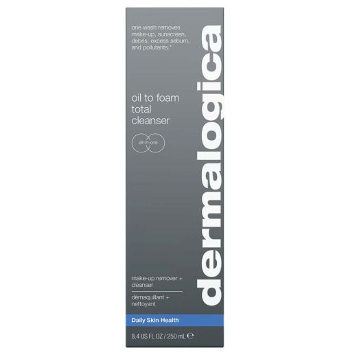 DERMALOGICA Oil To Foam Cleanser