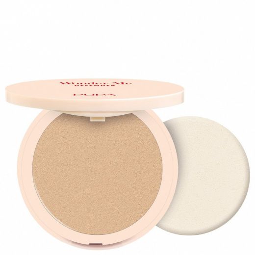 PUPA Wonder Me Defender SPF 50 Balmy Effect Foundation 