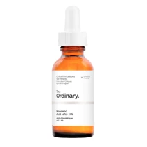 The Ordinary Mandelic Acid 10% + HA (10% mandeļskābe ar hialuronskābi)