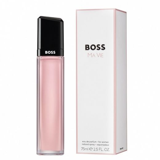 HUGO BOSS Boss Ma Vie Pour Femme