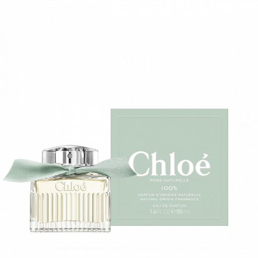 CHLOÉ Eau de Parfum Naturelle
