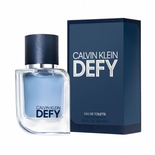 CALVIN KLEIN Defy
