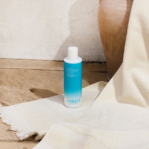 EAU DE 1974 Define & Bounce Texture And Curl Shampoo