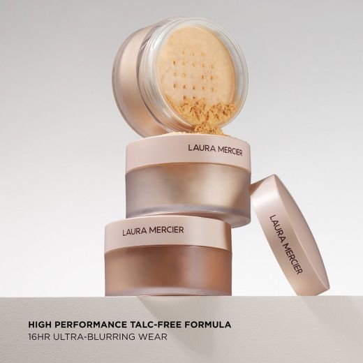 LAURA MERCIER Translucent Loose Setting Powder Ultra Blur