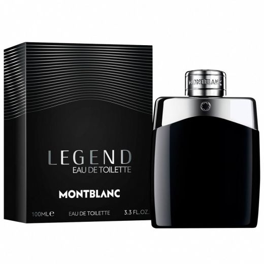 MontBlanc Legend EDT