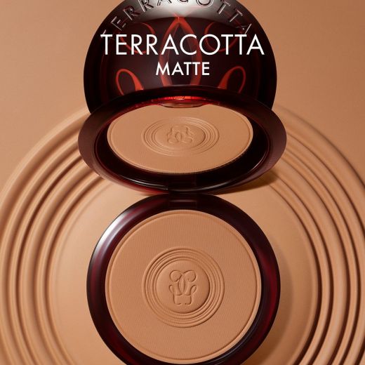 GUERLAIN Terracotta Matte Powder