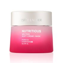 Estee Lauder Nutritious Melting Soft Creme/Mask Moisturizer