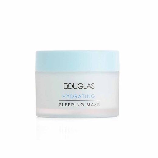 DOUGLAS COLLECTION  Hydrating Sleeping Mask