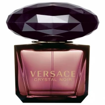 VERSACE Crystal Noir
