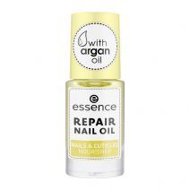 ESSENCE Repair Nail Oil Nails & Cuticles Nourisher