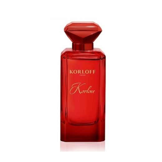 KORLOFF Korlove  