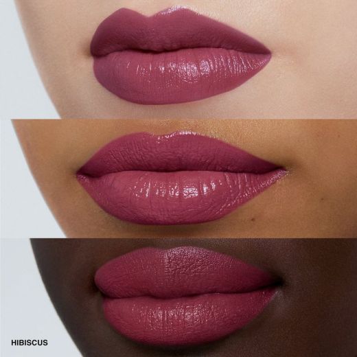 BOBBI BROWN Luxe Lip Color Hibiscus