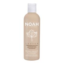  NOAH Moisturizing Conditioner With Ivy Leaves and Almond Oil