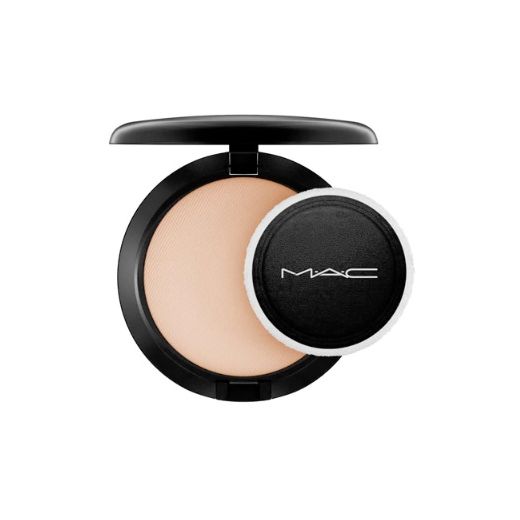 MAC Blot Pressed Powder (Kompaktais pūderis)