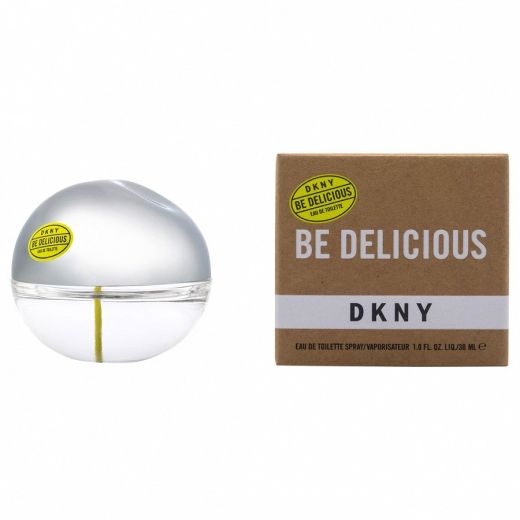 DKNY Be Delicious EDT