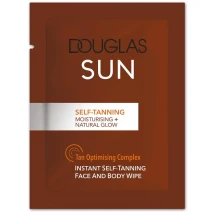 DOUGLAS SUN Douglas Self Tanning Wipes