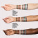 MAC Kajal Excess Longwear Smoky Eye Liner