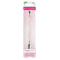 BrushWorks Cuticle Pusher