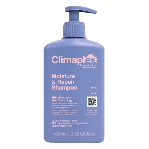 CLIMAPLEX Moisture & Repair Shampoo