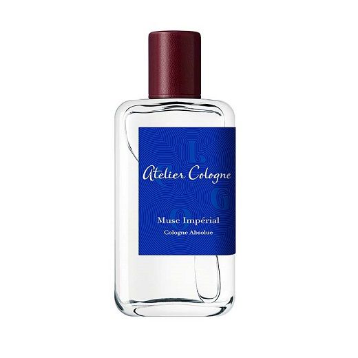 ATELIER COLOGNE Musc Imperial Cologne Absolue 