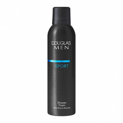 Douglas Men Shower Foam