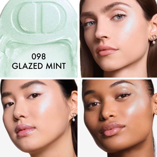 DIOR Glassy Glow Stick 