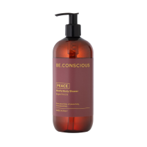 BAREX ITALINA Be Conscious Peace Mindful Body Shower