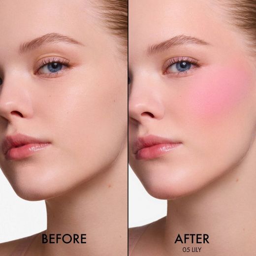 DIOR Forever Blush Soft Filter