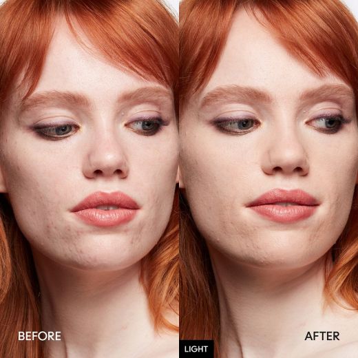 MAC Studio Fix Pro Set + Blur Weightless Loose Powder