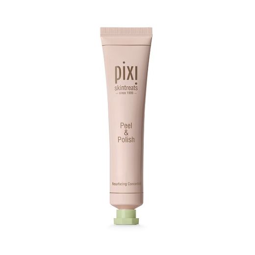 PIXI Peel & Polish