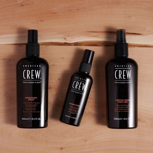 American Crew Grooming Spray