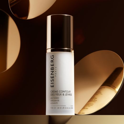EISENBERG Crème Contour des Yeux & Lèvres