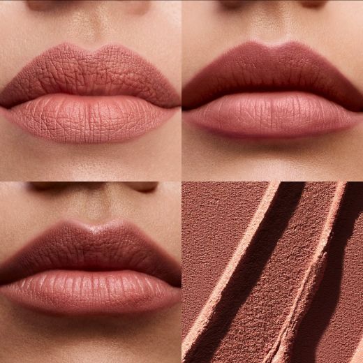 INGLOT Creamy Soft Lipstick