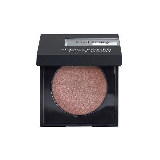 Isadora Single Power Eye Shadow  (Acu ēnas)