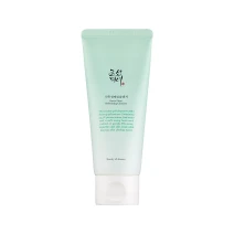 BEAUTY OF JOSEON Green Plum Refreshing Cleanser