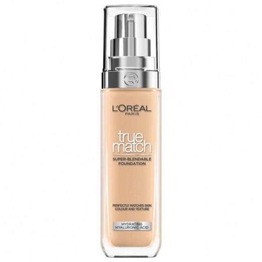 L'OREAL PARIS True Match