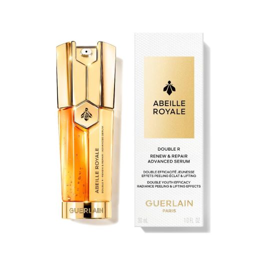 GUERLAIN Abeille Royale Double R Renew & Repair Advanced Serum