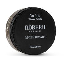 Noberu No 104 Matte Pomade