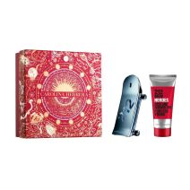 CAROLINA HERRERA 212 Heroes Men EDT Set