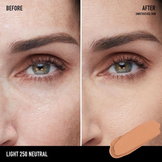 BAREMINERALS Barepro All Over Skin Perfecting Concealer